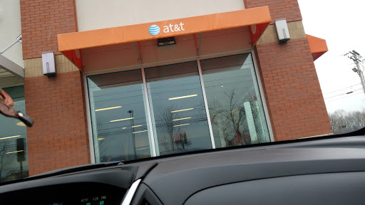 Cell Phone Store «AT&T», reviews and photos, 598 Sam Ridley Pkwy W, Smyrna, TN 37167, USA