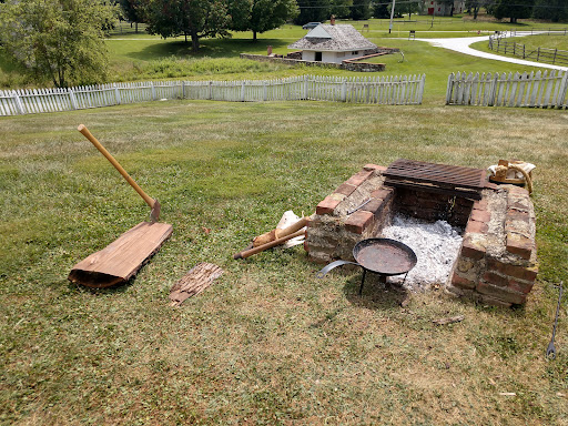 National Park «Hampton National Historic Site», reviews and photos, 535 Hampton Ln, Towson, MD 21286, USA