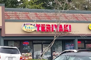 Tokyo Town Teriyaki image