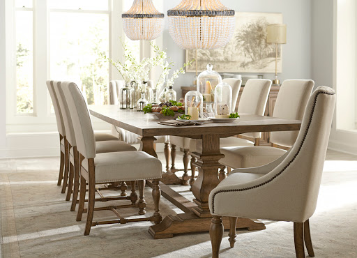 Furniture Store «Havertys Furniture», reviews and photos, 31594 US Hwy 19 N, Palm Harbor, FL 34684, USA