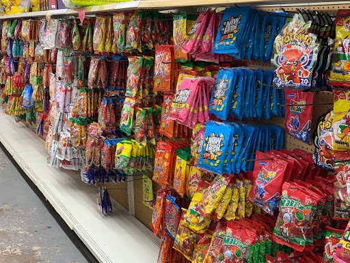 Thrift Store «Thrift & Dollar Mart», reviews and photos, 1915 E Park Row Dr, Arlington, TX 76010, USA