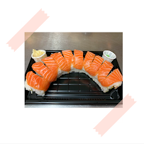 Photos du propriétaire du Restaurant japonais Wrap 'N Roll Sushi à Paris - n°18