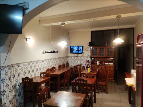 Restaurante CAFÉ RESTAURANTE - O CHAFARIZ Vendas Novas