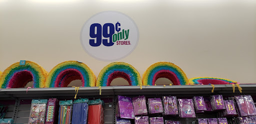 Discount Store «99 Cents Only Stores», reviews and photos, 1788 S Barranca Ave, Glendora, CA 91740, USA