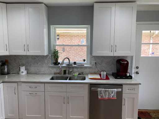 Cabinet Store «Planet Cabinets», reviews and photos, 4408 N Milwaukee Ave, Chicago, IL 60630, USA