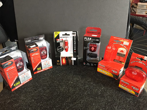 Bicycle Repair Shop «The Town Hill Bicycle Shop», reviews and photos, 10 E Rhea St, Sparta, TN 38583, USA