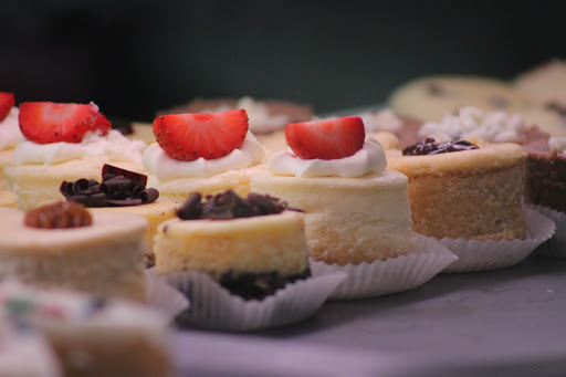 Bakery «Simply Desserts», reviews and photos, 14035 Promenade Commons St, Gainesville, VA 20155, USA