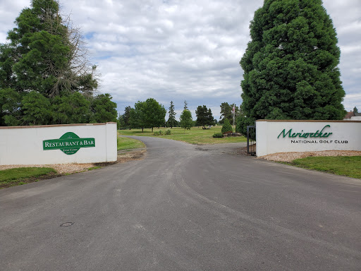Golf Club «Meriwether National Golf Club», reviews and photos, 5200 SW Rood Bridge Rd, Hillsboro, OR 97123, USA