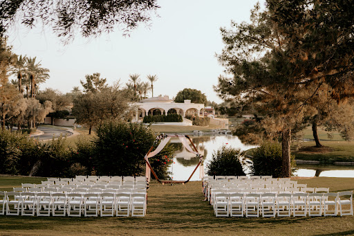 Brentwood Rise by Wedgewood Weddings