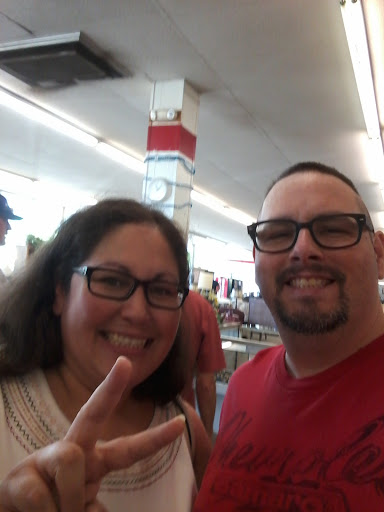 Thrift Store «The Salvation Army Family Store & Donation Center», reviews and photos