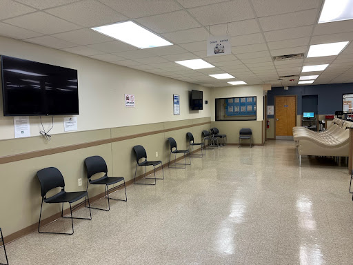 Blood Donation Center «Octapharma Plasma», reviews and photos