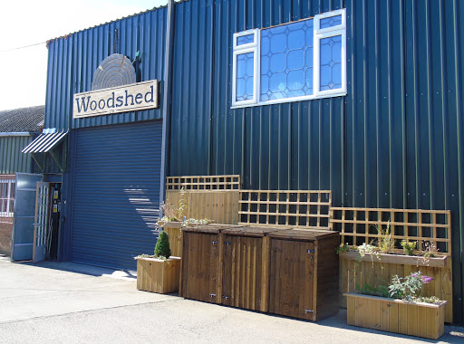 Woodshed Ltd