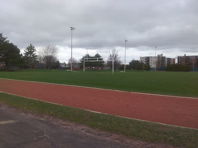 Hamilton Amateur Athletic Association Grounds