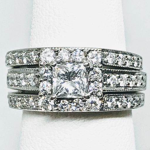 Jewelry Store «Decatur Jewelry & Pawn», reviews and photos