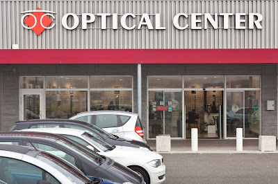 Opticien SEYSSES - Optical Center à Seysses