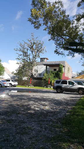 Donut Shop «Tato-Nut Donut Shop», reviews and photos, 1114 Government St, Ocean Springs, MS 39564, USA