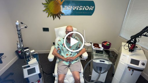 Explore lab tattoo ideas, creative tattoo ideas in Port Charlotte, available at Envision Laser Removal