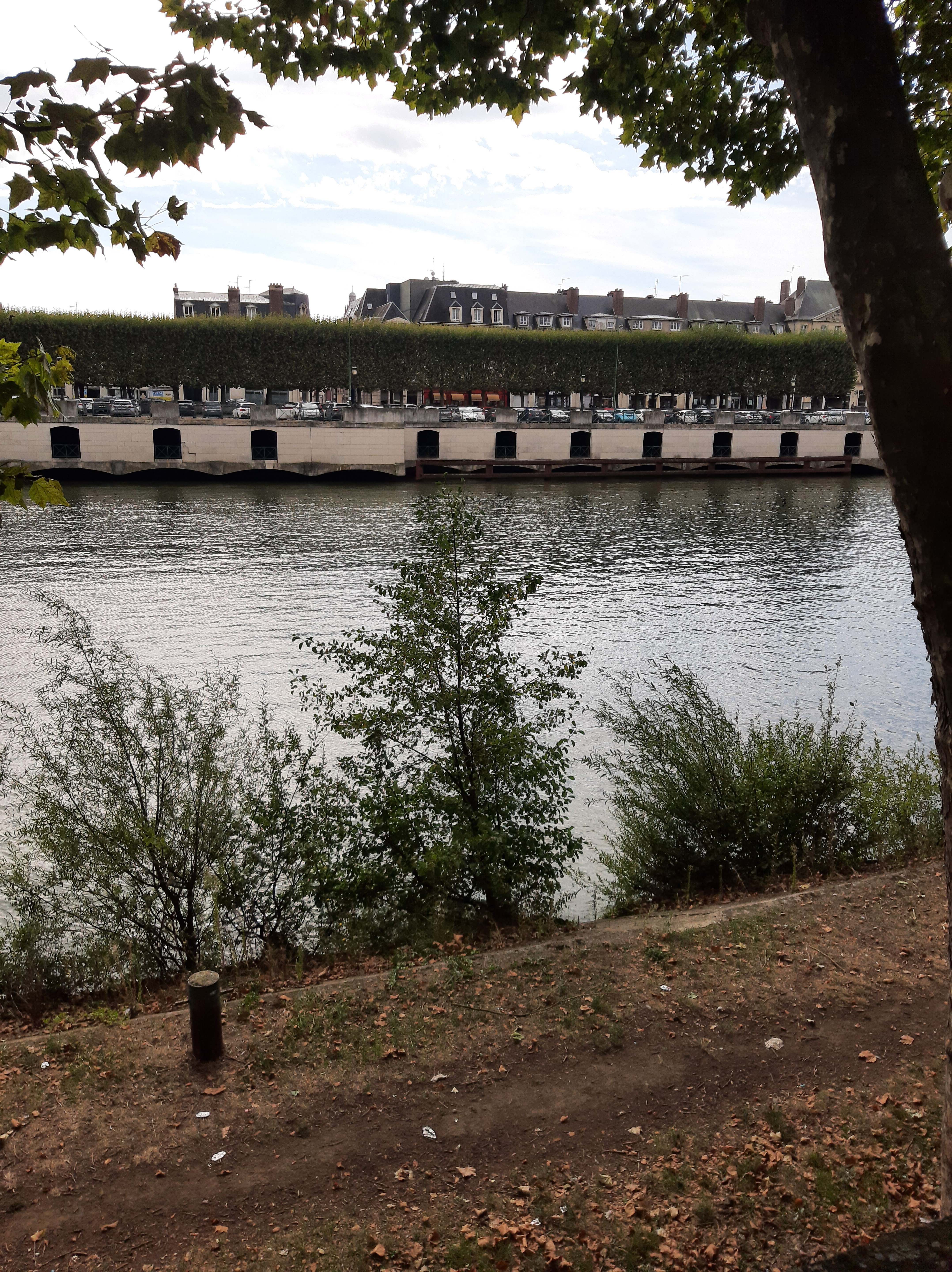 Photo n° 2 de l'avis de PATRICK.E fait le 15/09/2022 à 09:47