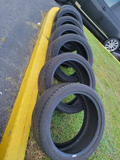 Auto Repair Shop «KLM AUTO CENTER», reviews and photos, 1049 S Cobb Dr, Marietta, GA 30060, USA