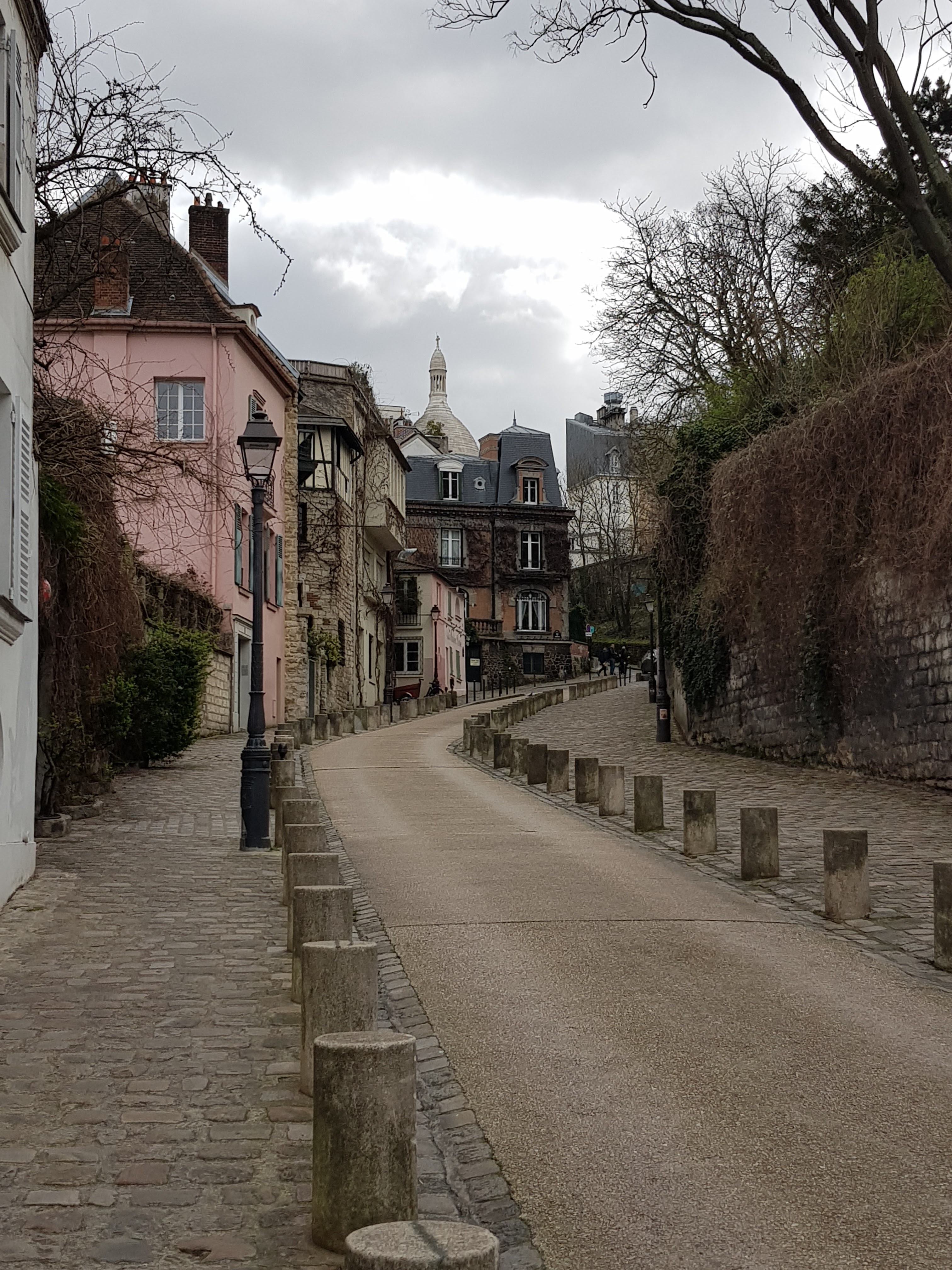 Photo n° 3 de l'avis de Tamara.c fait le 12/03/2020 à 14:59