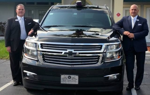 Funeral Home «Winter Oak Funeral Home & Cremations», reviews and photos, 1132 E Plant St, Winter Garden, FL 34787, USA