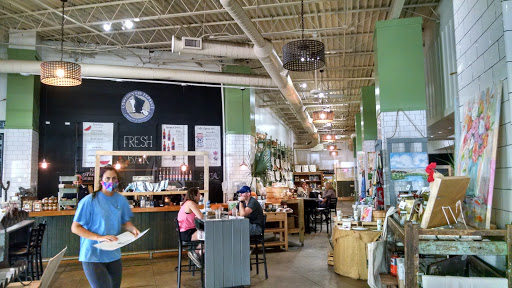 Produce Market «Lowcountry Produce Market & Cafe», reviews and photos, 71 Lighthouse Rd, Hilton Head Island, SC 29928, USA