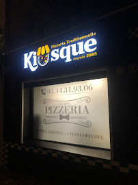 Photos du propriétaire du Pizzeria Kiosque mouy - n°2