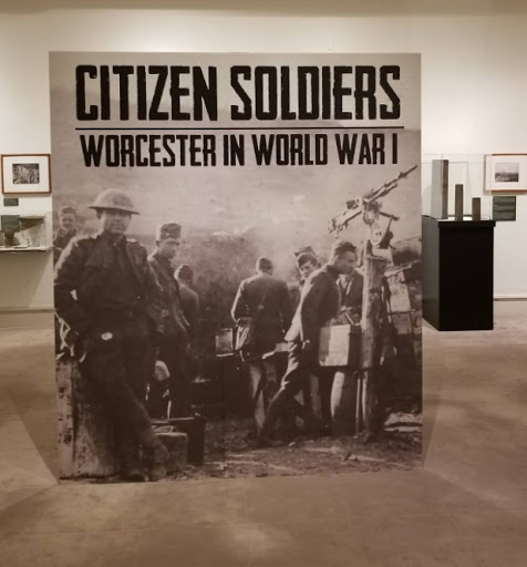 Print Shop «AlphaGraphics Worcester», reviews and photos, 184 Main St, Worcester, MA 01608, USA