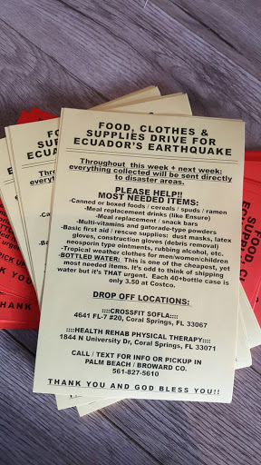 Commercial Printer «Minuteman Press West Palm Beach», reviews and photos, 2822 S Dixie Hwy, West Palm Beach, FL 33405, USA