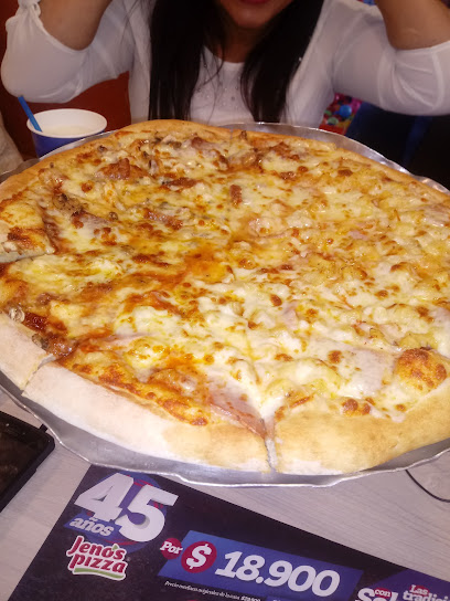 Jeno´s Pizza