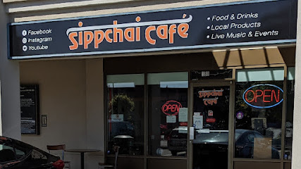 SippChai Cafe