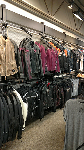 Harley-Davidson Dealer «Iron Valley Harley-Davidson», reviews and photos, 3091 Lebanon Rd, Manheim, PA 17545, USA