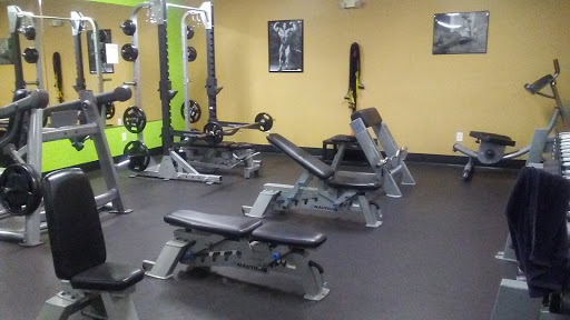 Gym «Anytime Fitness», reviews and photos, 100 Founders Way Suite 6, 7, 8, Strasburg, VA 22657, USA