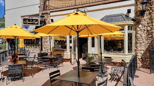 Ice Cream Shop «Rimini», reviews and photos, 45 W Thomas Pl, Avon, CO 81620, USA