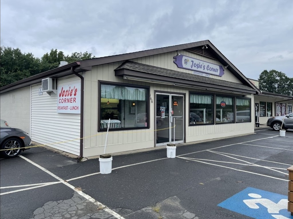 Josie's Corner 06037