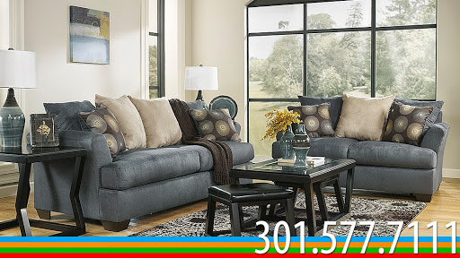 Furniture Store «Cozi Furniture», reviews and photos, 8454 Annapolis Rd, New Carrollton, MD 20784, USA
