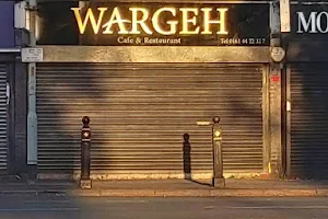 Cafe Wargeh image