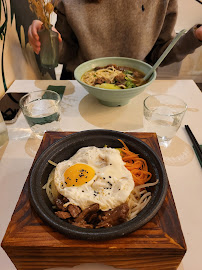 Plats et boissons du Restaurant chinois Molly Restaurant à Paris - n°18