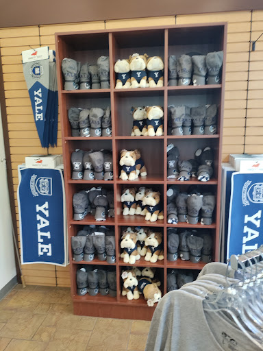 Book Store «Yale University Bookstore», reviews and photos, 77 Broadway, New Haven, CT 06511, USA