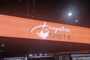 Bengalore Taste image