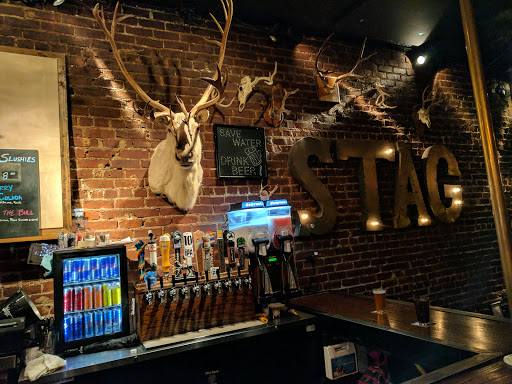 Gay Bar «Stag PDX», reviews and photos, 317 NW Broadway, Portland, OR 97209, USA
