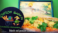 Photos du propriétaire du Tonton Banh Mi Sandwicherie Vietnamienne à Paris - n°18
