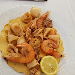 Photo n°3 de l'avis de Michel.o fait le 30/06/2022 à 05:11 sur le  Ristorante Pizzeria La Conchiglia à Legnano