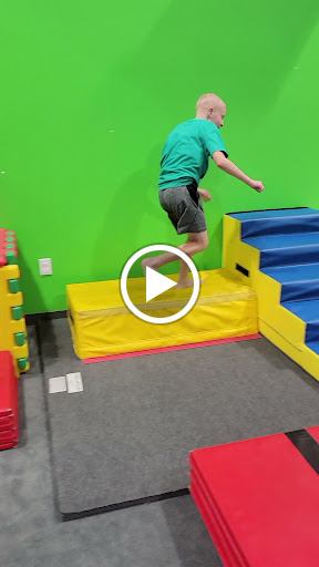 Gym «My Gym - Waterford Lakes», reviews and photos, 11555 Lake Underhill Rd, Orlando, FL 32825, USA