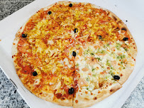 Pizza du Pizzeria Pizza Globe-Trotteur à Livron-sur-Drôme - n°16