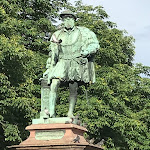 Photo n°2 de l'avis de Peter.o fait le 06/06/2019 à 07:03 sur le  Moxy Stuttgart Airport/Messe à Leinfelden-Echterdingen