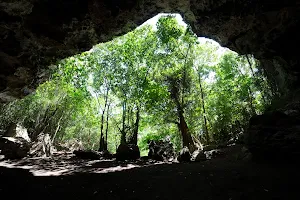 Cueva de Berna image