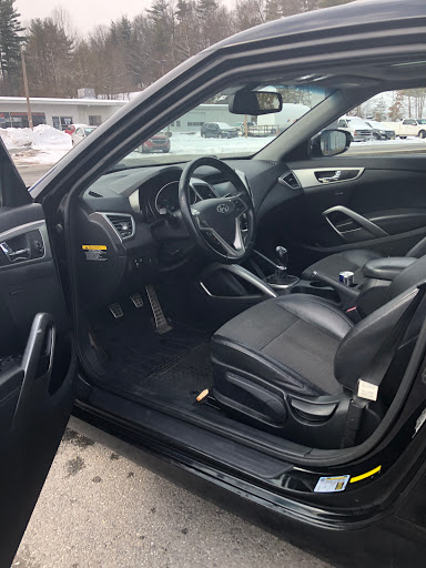 Car Dealer «Gray Chevrolet», reviews and photos, 1245 N 9th St, Stroudsburg, PA 18360, USA