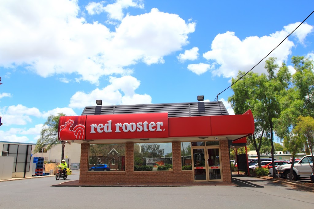 Red Rooster Dalby 4405