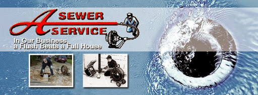 A Sewer Services in Salisbury, Massachusetts